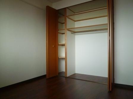 南海ハイライズフラット天下茶屋