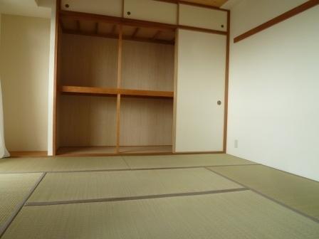 南海ハイライズフラット天下茶屋