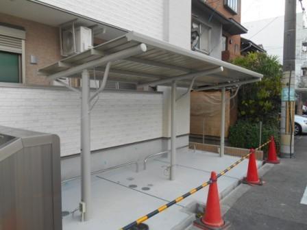 フジパレス住ノ江駅南7番館