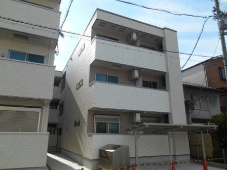 フジパレス住ノ江駅南7番館