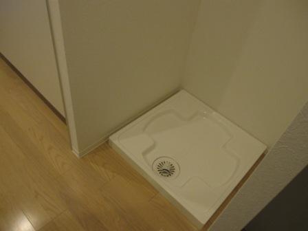 グランパシフィック聖天坂