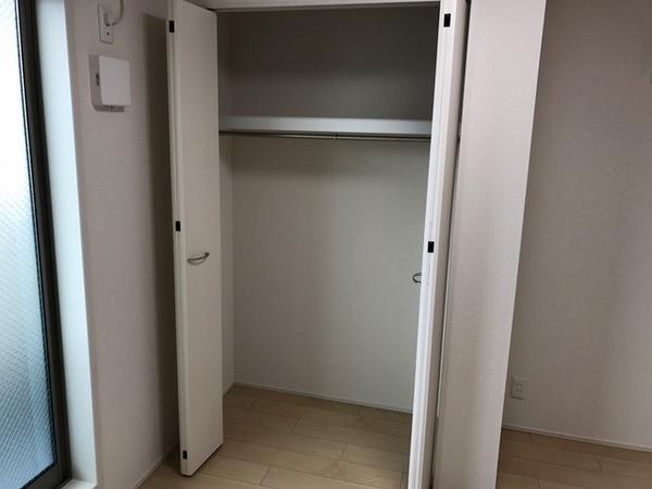 フジパレス西加賀屋Ⅴ番館