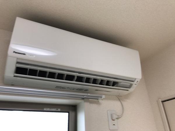 フジパレス西加賀屋Ⅴ番館
