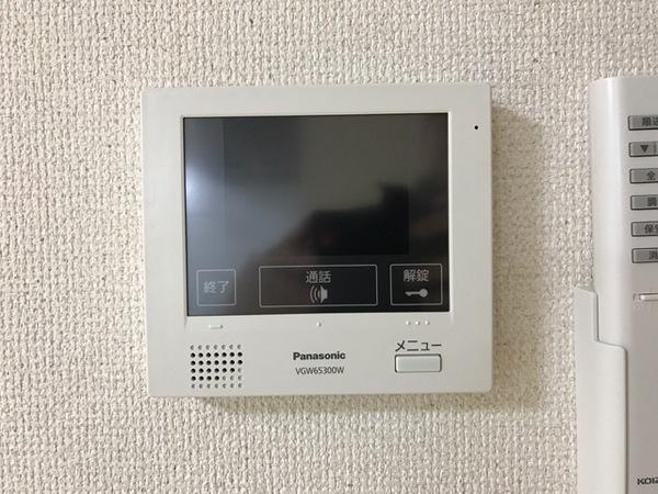 フジパレス西加賀屋Ⅴ番館