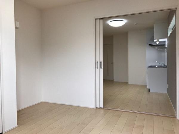 フジパレス西加賀屋Ⅴ番館
