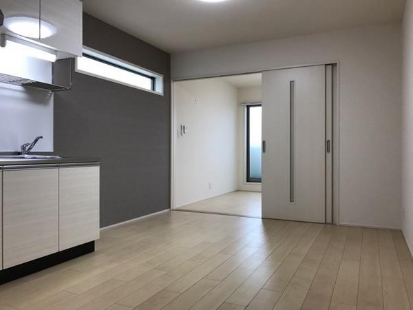 フジパレス西加賀屋Ⅴ番館