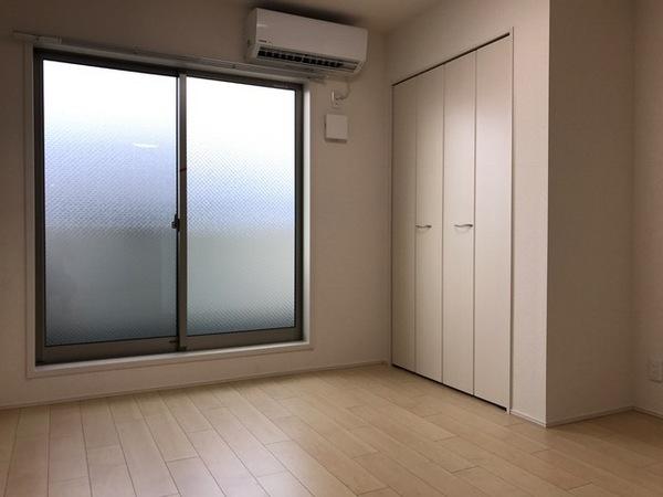 フジパレス西加賀屋Ⅴ番館