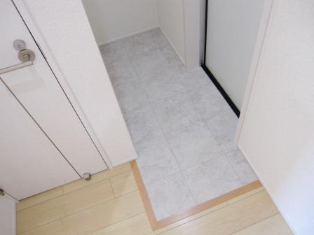 フジパレス北加賀屋7番館