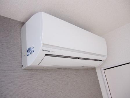 フジパレス北加賀屋7番館