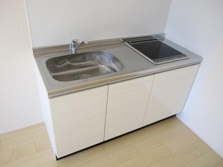 フジパレス北加賀屋7番館