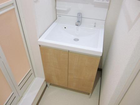 フジパレス北加賀屋7番館