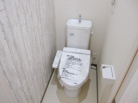 フジパレス北加賀屋7番館