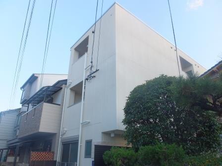 レディエント安立