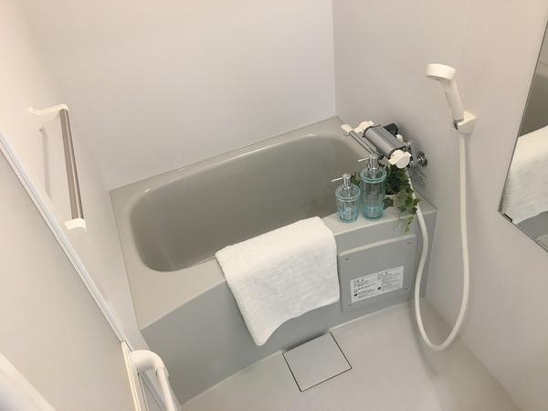 グランパシフィック玉出