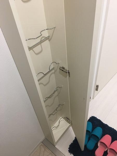 グランパシフィック玉出