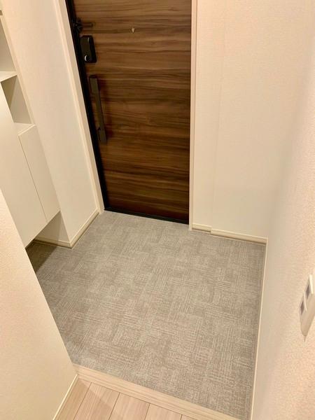 グランエスポワール寿