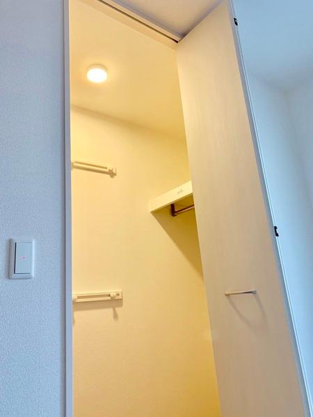 グランエスポワール寿