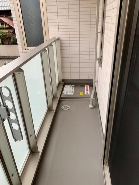 グランエスポワール寿