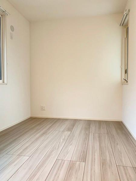 グランエスポワール寿