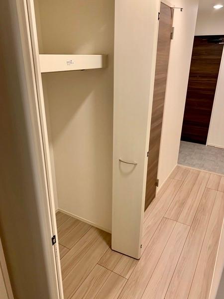 グランエスポワール寿