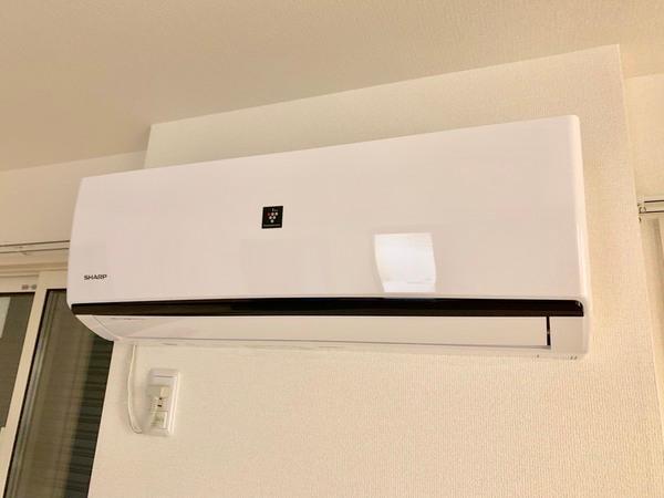 グランエスポワール寿