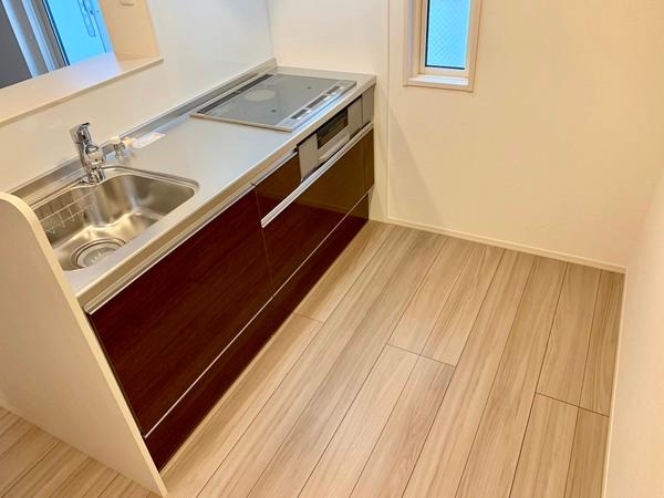 グランエスポワール寿