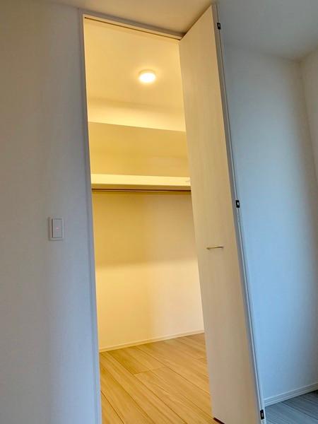 グランエスポワール寿