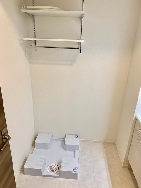 グランエスポワール寿