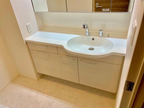 グランエスポワール寿