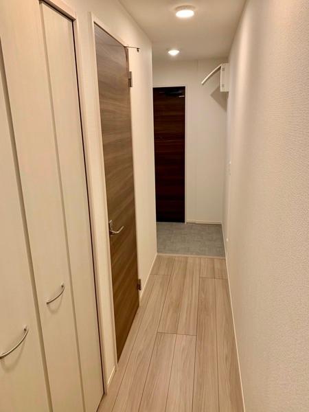 グランエスポワール寿