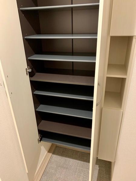 グランエスポワール寿