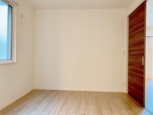 グランエスポワール寿