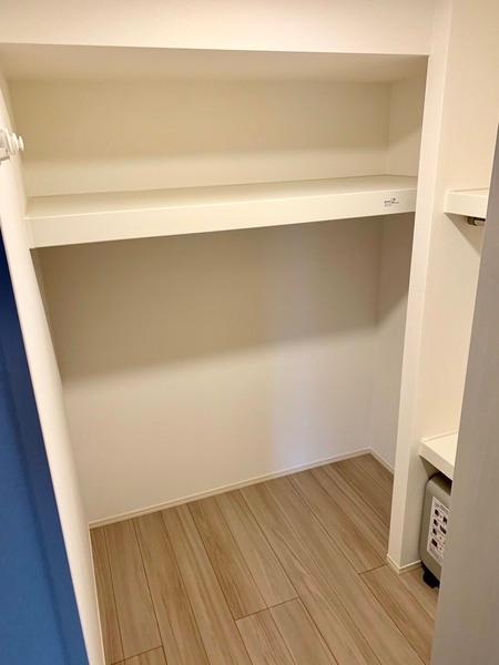 グランエスポワール寿