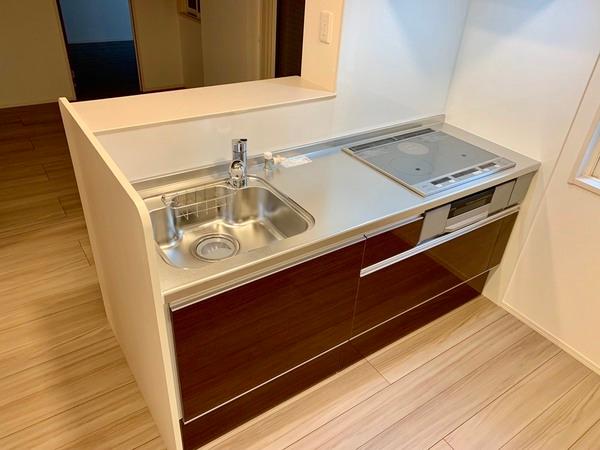 グランエスポワール寿