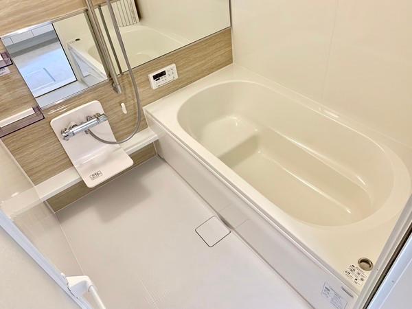 グランエスポワール寿