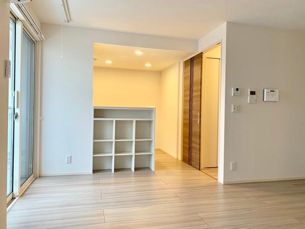 グランエスポワール寿