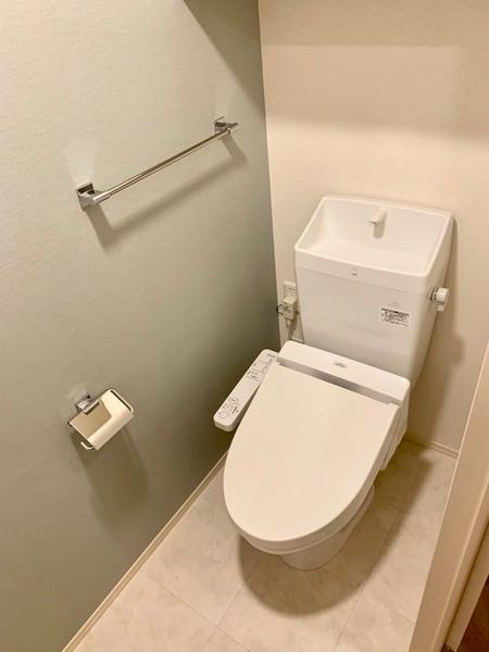 グランエスポワール寿