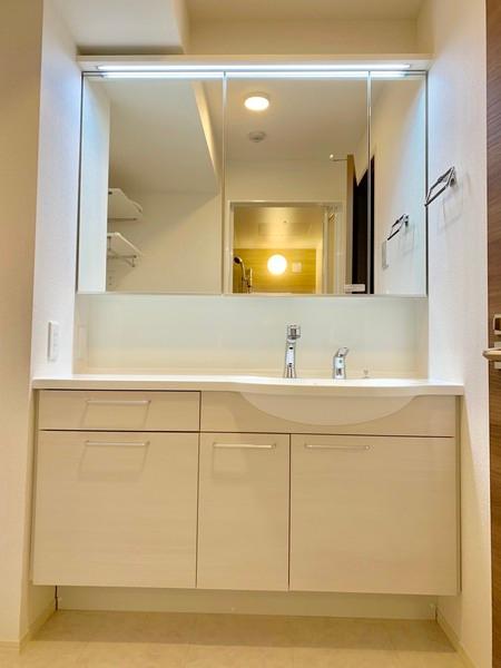 グランエスポワール寿