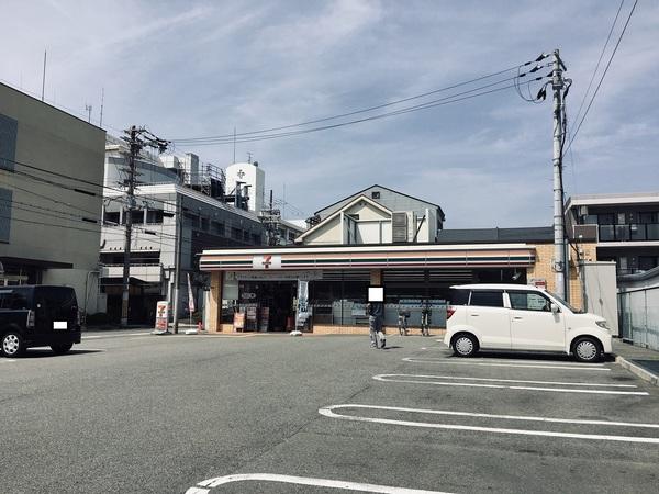 フレグラント オリーブ(セブンイレブン)