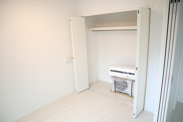 グランパシフィック長橋スクエアⅡ