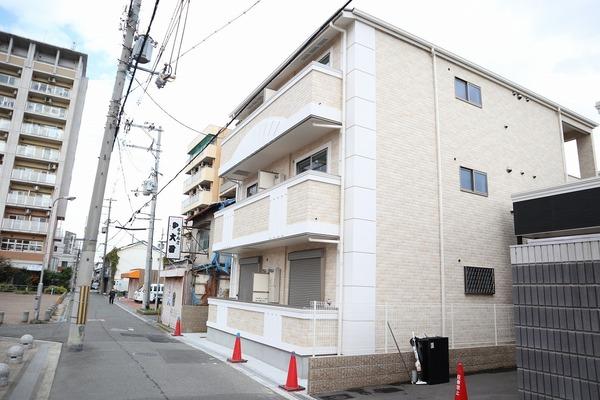 グランパシフィック長橋スクエアⅡ