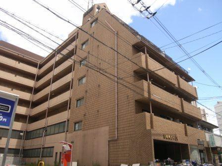 北畠西清川ビル