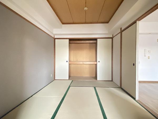 北畠西清川ビル(その他内観)