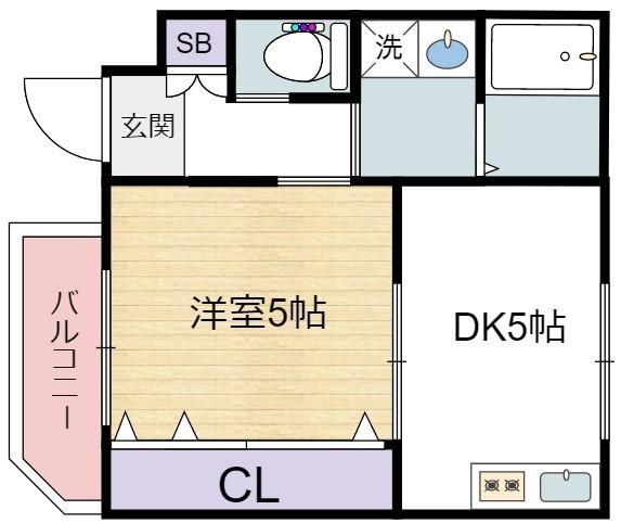 グリッター住吉公園