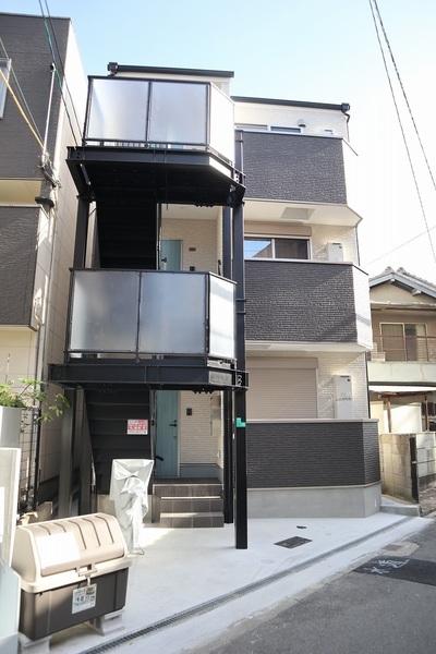 グリッター住吉公園