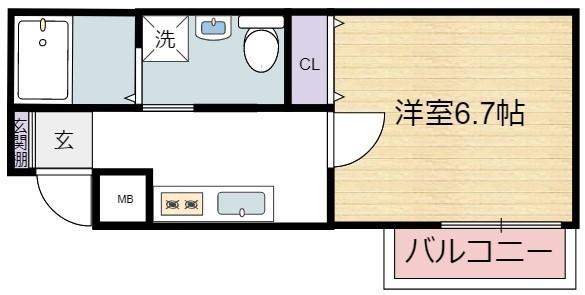 WING住之江