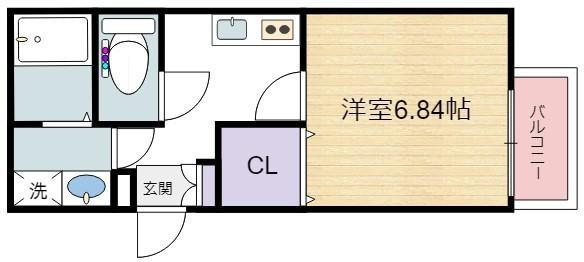 F＋style住之江