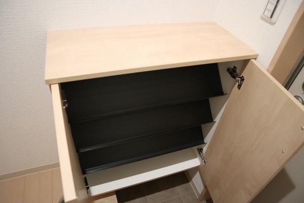 F＋style住之江