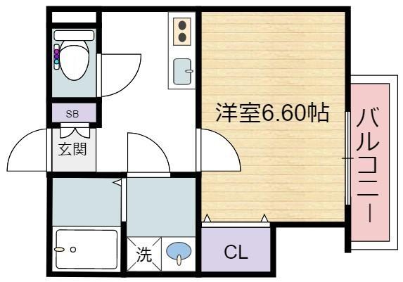 F＋style住之江