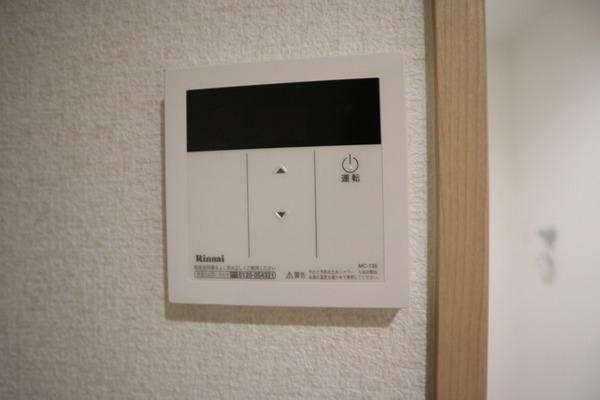 F＋style住之江